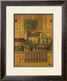 Count Your Blessings Print by Linda Lane