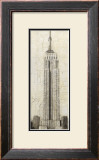 Empire State Building Prints by John Douglas