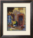 Jardin de Michel Art by Camille Przewodek