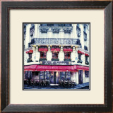 Le St. Germain Posters by Ernesto Rodriguez