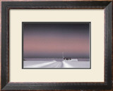 Winter Like a Song Prints by Guy Paquet