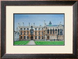 Kings College, Cambridge Posters by Peter French
