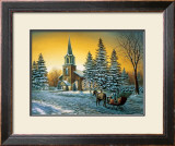 Cherished Memories Posters by Jim Hansel