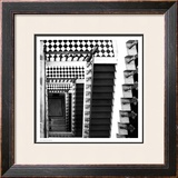 Architectural Detail no. 34 Prints by Ellen Fisch