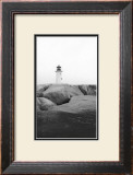 Peggy's Cove Prints by Laura Denardo