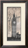 Big Ben Prints by Todd Williams