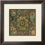 Persian Carpet III Posters