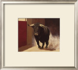 A Galopar Prints by Charles Louis