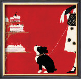 Best in Show Art by Miguel Dominguez
