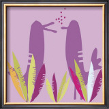 Ah Bon! Prints by Soizic Gililbert