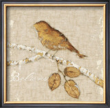 Natural Belief Prints by James Wiens