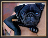Mama's Boy Prints by Robert Mcclintock