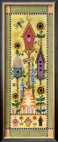 No Cats! Poster by Debra Jordan-Bryan