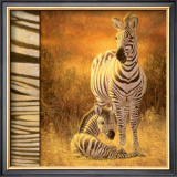 A New Day Art by Lucie Bilodeau