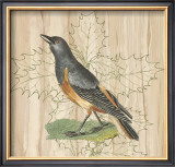 Treetops II Prints by Alastair Reynolds
