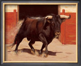 Aldinegro Prints by Charles Louis