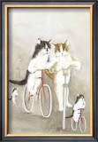 Copertina Prints by Dede Moser