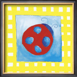 Bugs II Prints
