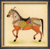 Horse from India I Print