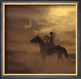 On the Range II, Building a Loop Poster by Adam Jahiel