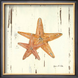 starfish II Posters by Grace Pullen
