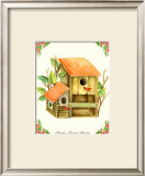Home Sweet Home I Prints by N. Kenzo