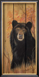 Bear Prints by Penny Wagner
