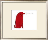 You Are So Little, c.1958 Prints by Andy Warhol