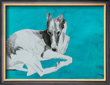 Day Dreamer Prints by Sarah Adams