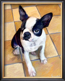 Just Visiting Prints by Robert Mcclintock