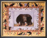 The Orchard Prints by Carol Grigg