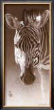 Grant, the Zebra Posters by Robert L. Caldwell