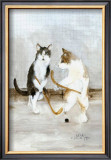 Gennaio Art by Dede Moser