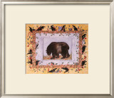 The Orchard Prints by Carol Grigg