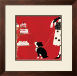 Best in Show Prints by Miguel Dominguez