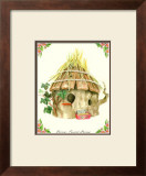 Home Sweet Home IV Prints by N. Kenzo