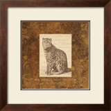 Panther Prints