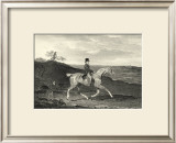 Hackney Prints by John Scott