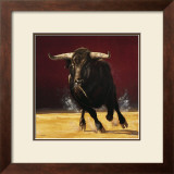 Embestida Prints by Charles Louis