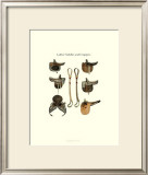 Ladies' Saddles Posters