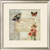 Serenity Prints by Stephanie Marrott