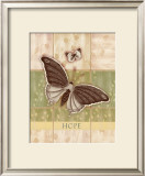 Hope Poster by Krissi 