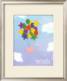 Desejo Poster por Smartsypants