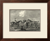 Eclipse & Shakespear Prints by John Scott