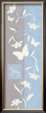 Joy Prints by Lynn Metcalf