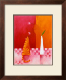 Heaven Scent III Posters by Alexandra Burnett