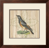 Treetops II Prints by Alastair Reynolds