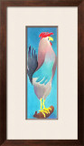 Boss IV Prints by G. Sevigny