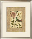 Collage Naturel I Posters by Philippa 