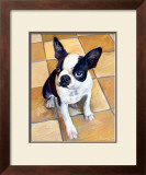 Just Visiting Art by Robert Mcclintock